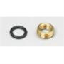 Airbrush Tire Adaptor with O Ring