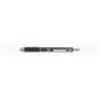Multi 4 Multi Action Writing Instrument w/Highlighter Black
