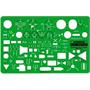Standard Electrical/Electronic Template