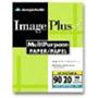 Copy Paper 8 1/2 X 11 20LB Bright White 500 sheet Ream Copy Paper 8 1/2 X 11 20LB Bright White Case of 10-500 sheet Reams