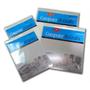 Computer Grafix Clear Adhesive Backed Ink Jet Plastic Sheets 8.5X11 6/pk Computer Grafix Clear Adhesive Backed Ink Jet Plastic Sheets 8.5X11 6/pk