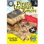 Pirate Treasure Kit Pirate Treasure Kit