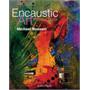 Book Encaustic Art Project Book Book Encaustic Art Project Book