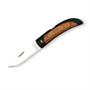 Browning Knives 836 Featherweight Trailing Point Lockback Knife Browning Knives 836 Featherweight Trailing Point Lockback Knife