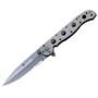 Columbia River Knife & Tool 13T Slim Profile M16 Linerlock Knife Columbia River Knife & Tool 13T Slim Profile M16 Linerlock Knife