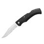 Gerber Knives 6051 E-Z Out Magnum Part Serrated Lockback Knife Gerber Knives 6051 E-Z Out Magnum Part Serrated Lockback Knife