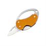 Buck Knives 759OR Metro Linerlock Knife w/Orange Handles Buck Knives 759OR Metro Linerlock Knife w/Orange Handles