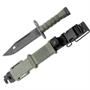 Ontario Knives 490 M-9 Bayonet Knife Ontario Knives 490 M-9 Bayonet Knife