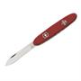 Swiss Army Knives 55871 Sentry Boy Scout Pocket Knife with Red Handles Swiss Army Knives 55871 Sentry Boy Scout Pocket Knife with Red Handles