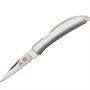 Al Mar Knives 1001SS Osprey Lockback Knife with Stainless Handles Al Mar Knives 1001SS Osprey Lockback Knife with Stainless Handles