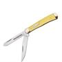 Winchester Knives G9443 Winchester Ersatz Yellow Boy Trapper Knife Winchester Knives G9443 Winchester Ersatz Yellow Boy Trapper Knife