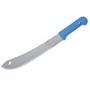 Condor Knives 1030S Inca Fixed Blade Knife with Blue Handle Condor Knives 1030S Inca Fixed Blade Knife with Blue Handle