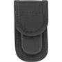 XYZ Brands SH278 Black Nylon Form Fitted Belt Sheath Fits up to 3" Closed Folder XYZ Brands SH278 Black Nylon Form Fitted Belt Sheath Fits up to 3" Closed Folder