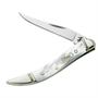 Case Knives 689 Small Toothpick Pocket Knife with Genuine Mother of Pearl Handles Case Knives 689 Small Toothpick Pocket Knife with Genuine Mother of Pearl Handles