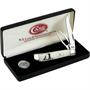 Case Knives 6022 Golf Tool with Smooth Natural Bone Handles Case Knives 6022 Golf Tool with Smooth Natural Bone Handles