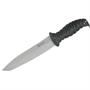 Columbia River Knife & Tool 2007 Ultima Spear Point Plain Edge Fixed Blade Knife Columbia River Knife & Tool 2007 Ultima Spear Point Plain Edge Fixed Blade Knife