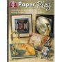 Paper Play Paper Play