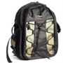 Canon Deluxe Photo Backpack 200EG for Canon EOS SLR Cameras (Black with Green Accent) Canon Deluxe Photo Backpack 200EG for Canon EOS SLR Cameras (Black with Green Accent)