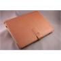 M-edge Genuine Leather Executive Jacket for Amazon Kindle First Generation (Pebbled Saddle Brown) M-edge Genuine Leather Executive Jacket for Amazon Kindle First Generation (Pebbled Saddle Brown)