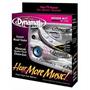 Dynamat 10435 Xtreme Door Kit 4 Sheets Dynamat 10435 Xtreme Door Kit 4 Sheets
