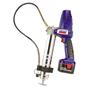 Lincoln Lubrication 1444 14.4 Volt Powerluber Kit - 2 Batteries Lincoln Lubrication 1444 14.4 Volt Powerluber Kit - 2 Batteries