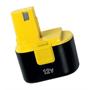 Lincoln Lubrication 1201 12 volt NiCad Rechargeable Battery Lincoln Lubrication 1201 12 volt NiCad Rechargeable Battery