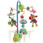 Tiny Love Symphony-in-Motion Mobile- Farm Yard