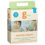 gDiapers Little gPants 2-Pack Orange & Vanilla, Small gDiapers Little gPants 2-Pack Orange & Vanilla, Small