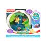 Fisher-Price Rainforest Peek-A-Boo Waterfall Soother