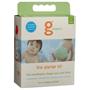 gDiapers Little gPants 2-Pack Orange & Vanilla, Large gDiapers Little gPants 2-Pack Orange & Vanilla, Large