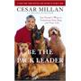 Be the Pack Leader: Use Cesar's Way to Transform Your Dog . . . and Your Life