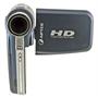Aiptek A-HD 720P 8MP CMOS High Definition Camcorder (Silver)