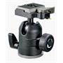 Manfrotto 488RC2 Midi Ball Head with RC2 Rapid Connect System (3157N) Manfrotto 488RC2 Midi Ball Head with RC2 Rapid Connect System (3157N)