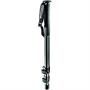 Manfrotto 681B Professional Aluminum Monopod (Black) Manfrotto 681B Professional Aluminum Monopod (Black)