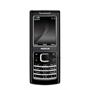 Nokia 6500 Unlocked Cell Phone with 3.15 MP Camera, 3G, MP3/Video Player, MicroSD Slot--International Version with No Warranty (Black) Nokia 6500 Unlocked Cell Phone with 3.15 MP Camera, 3G, MP3/Video Player, MicroSD Slot--International Version with No Warranty (Black)