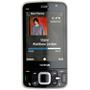 Nokia N96 16 GB Unlocked Phone with 5 MP Camera, 3G, GPS, Media Player, and Micro SD Slot--U.S. Version with Warranty (Black) Nokia N96 16 GB Unlocked Phone with 5 MP Camera, 3G, GPS, Media Player, and Micro SD Slot--U.S. Version with Warranty (Black)