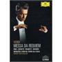 Verdi - Requiem / Price, Pavarotti, Cossotto, Ghiaurov, von Karajan, Teatro alla Scala Verdi - Requiem / Price, Pavarotti, Cossotto, Ghiaurov, von Karajan, Teatro alla Scala