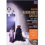 Bartók: Bluebeard's Castle [DVD Video]