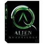 Alien Quadrilogy (Alien/ Aliens /Alien 3 /Alien Resurrection) Alien Quadrilogy (Alien/ Aliens /Alien 3 /Alien Resurrection)