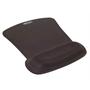 Belkin F8E262-BLK WaveRest Gel Mouse Pad (Black) Belkin F8E262-BLK WaveRest Gel Mouse Pad (Black)