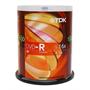 TDK 4.7GB 16x DVD-R (100-Pack Spindle) TDK 4.7GB 16x DVD-R (100-Pack Spindle)