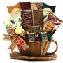 You're My Cup of Tea Gourmet Food Gift Basket - a Great Gift For Her!