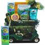 Gone Golfing! Golf Cart Gift Tote - Gourmet Food Gift Basket Gone Golfing! Golf Cart Gift Tote - Gourmet Food Gift Basket