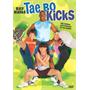 Billy Blanks - Tae Bo Kicks Billy Blanks - Tae Bo Kicks