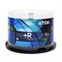 TDK 16X DVD+R 50 Pack Spindle TDK 16X DVD+R 50 Pack Spindle
