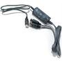 Yamaha UX16 USB MIDI Interface Yamaha UX16 USB MIDI Interface