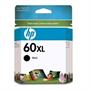 HP CC641WN 60XL Black Ink Cartridge for Deskjet F4280 HP CC641WN 60XL Black Ink Cartridge for Deskjet F4280