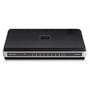 D-Link DGS-2208 8-Port 10/100/1000 Desktop Switch D-Link DGS-2208 8-Port 10/100/1000 Desktop Switch