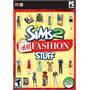 The Sims 2 H&M Fashion Stuff