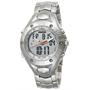 Timex Men's T56371 Ironman Triathlon 42 Lap Combo Analog Digital Dress Watch Timex Men's T56371 Ironman Triathlon 42 Lap Combo Analog Digital Dress Watch